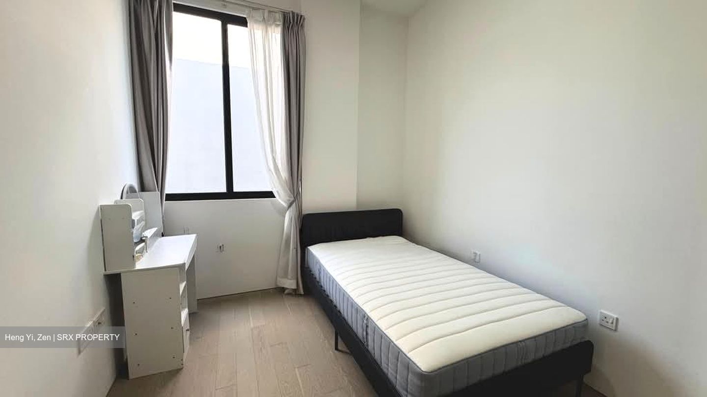 The Enclave . Holland (D10), Apartment #581882641